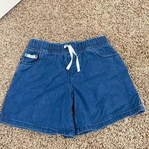 Carter’s kids size 10A